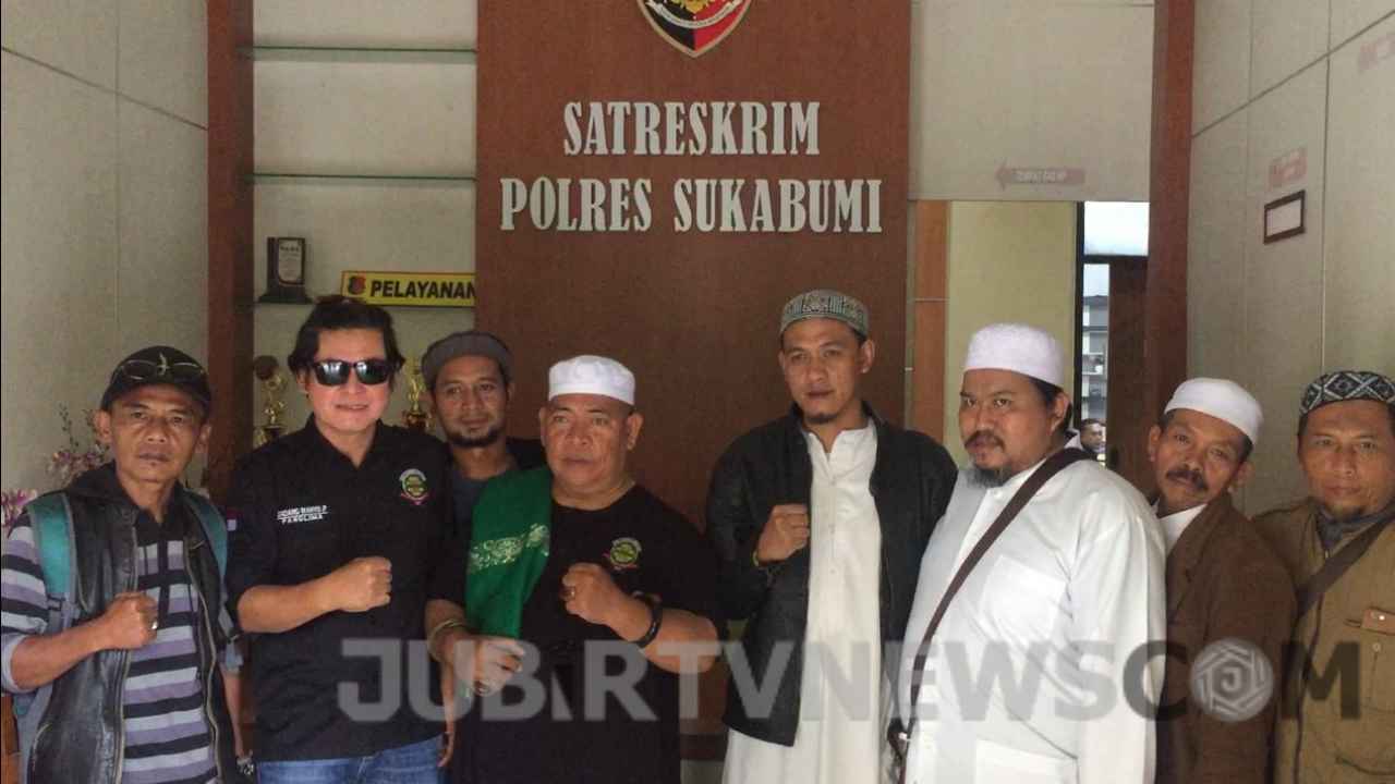 Pencemaran Nama Baik Habib