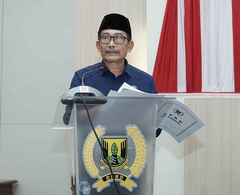 Kader Gerindra Kabupaten Sukabumi