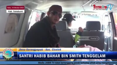 Habib Bahar bin Smith