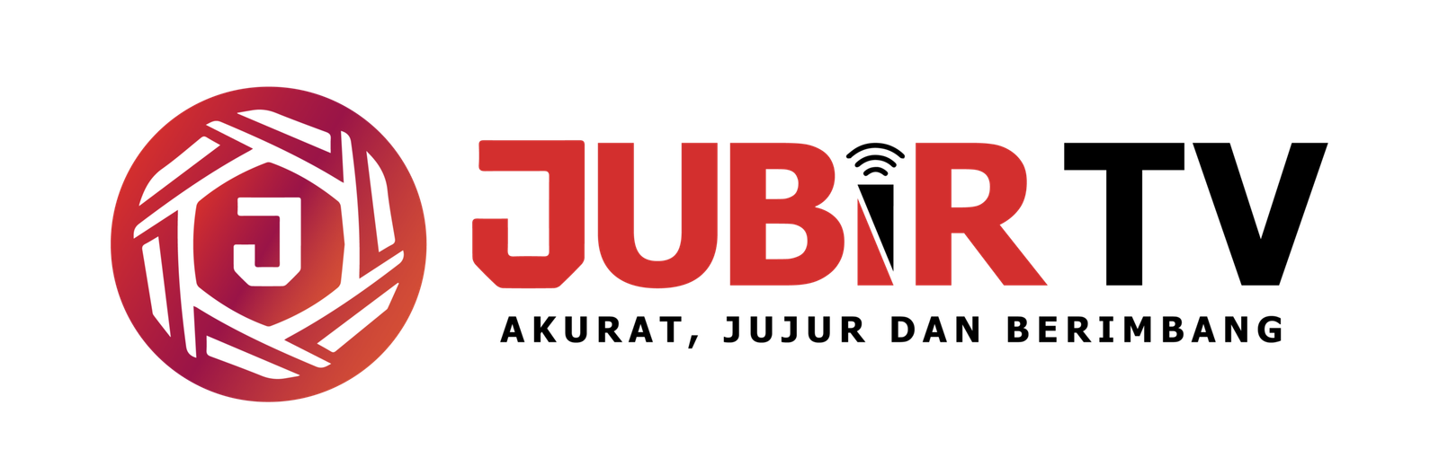 Logo Jubir TV