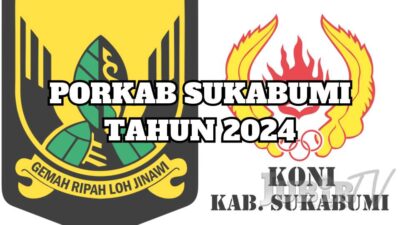 PORKAB Sukabumi akan Digelar Akhir Tahun 2024, Asalkan!