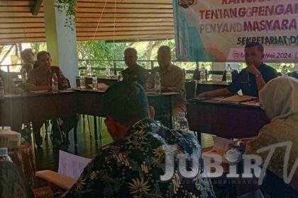 Masyarakat Hukum Adat