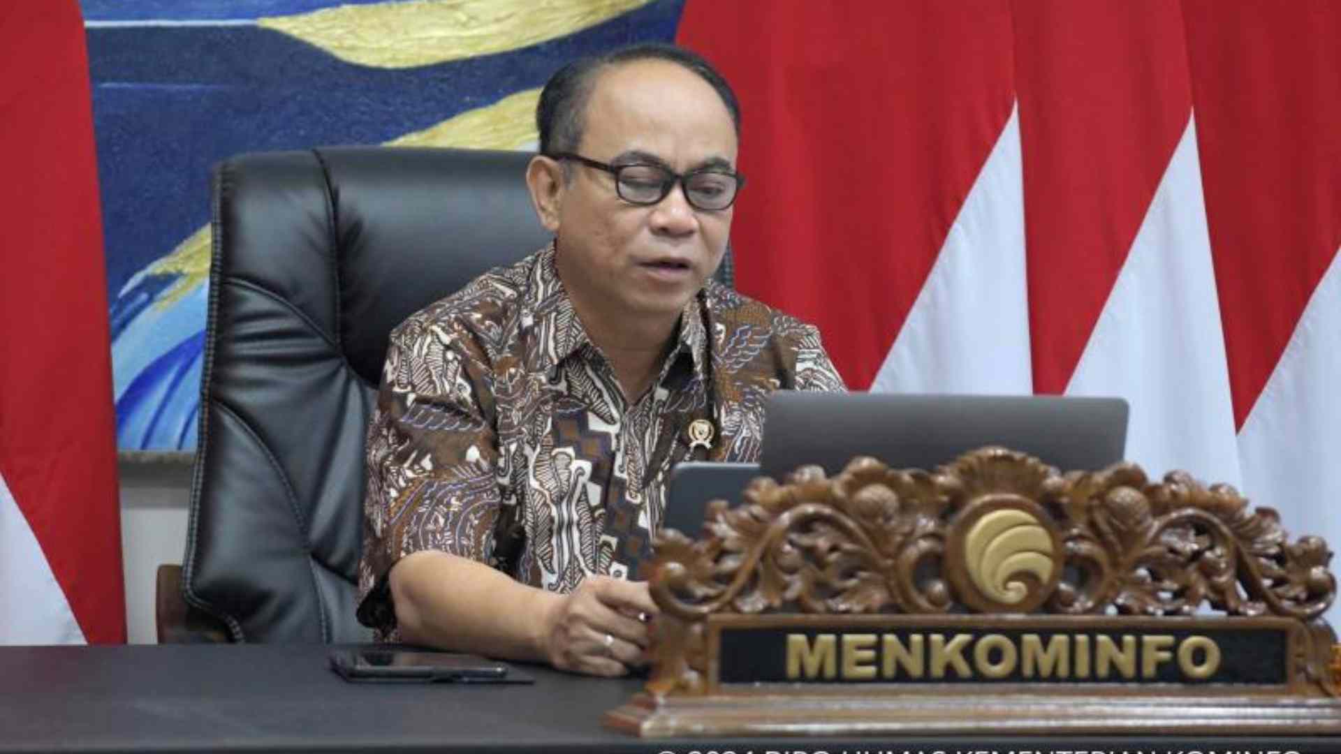 Kominfo