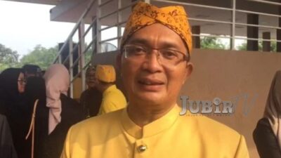 Kadisdik Kab. Sukabumi Angkat Bicara terkait Pencekikan Siswa SDN oleh Oknum Guru di Palabuhanratu