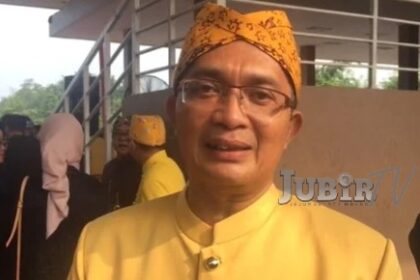 Disdik Angkat Bicara