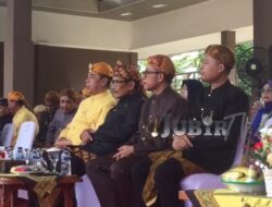 Harla Pancasila 2024, Usep Wawan: Perkuat dan Perkokoh Berdirinya Pancasila