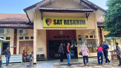 Oknum Guru Diduga Cekik Siswanya di Kelas karena Bola di Palabuhanratu Sukabumi