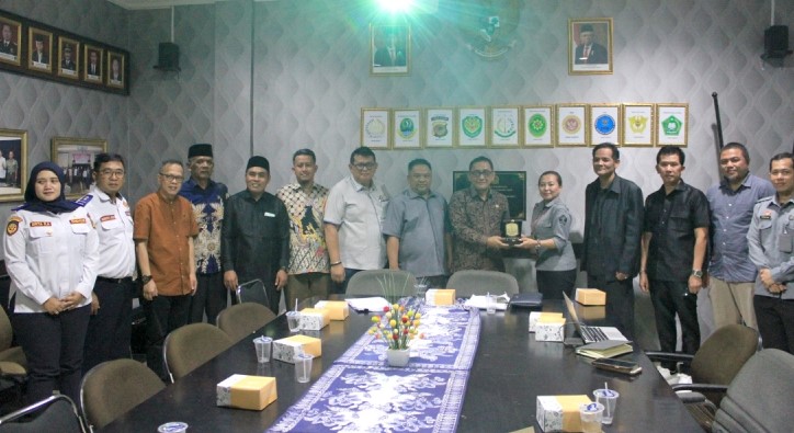 DPRD Kabupaten Sukabumi