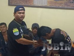 Preman Penyerang Kru Wayang Golek Giri Harja 3 Putra di Cianjur Berakhir Damai