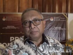 Pesan Bupati Sukabumi Jelang Pilkada 2024