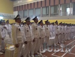 378 Kepala Desa di Kabupaten Sukabumi Resmi Diperpanjangan Masa Jabatannya