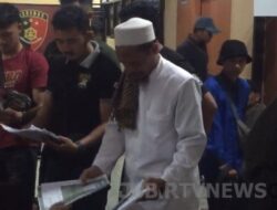 Inilah Akun Medsos dan Postingannya yang Dituding Hina Habib di Medsos