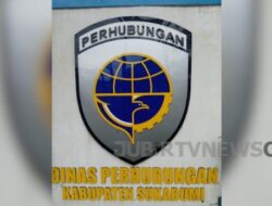 Telat Perbaiki Lampu Lalulintas di Palabuhanratu, Dishub Kabupaten Sukabumi Paparkan Alasannya