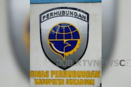 Dishub Kabupaten Sukabumi