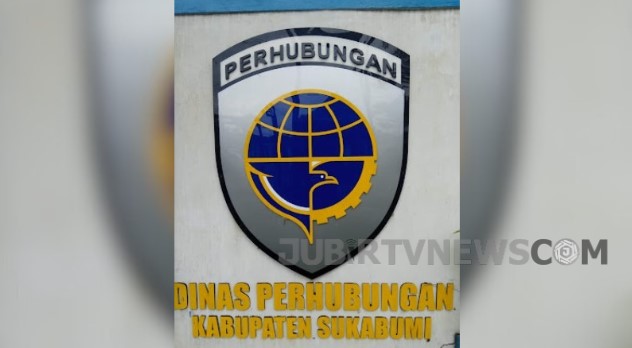 Dishub Kabupaten Sukabumi