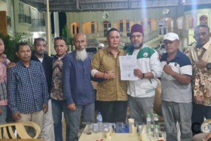 Front Pemuda Muslim Maluku (FPMM)