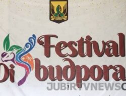 Festival Disbudpora 2024: Sosialisasi Kinerja dan Perkenalan Budaya Tradisional di Kabupaten Sukabumi