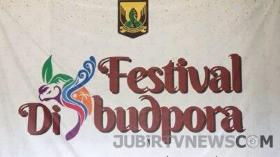 Festival Disbudpora 2024