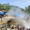 Geyser Cipanas Cisolok Sukabumi