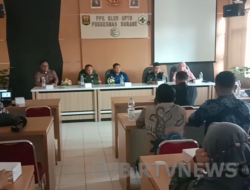 Lokakarya Mini Triwulan Dalduk Surade bersama Puskesmas Surade dan Buniwangi