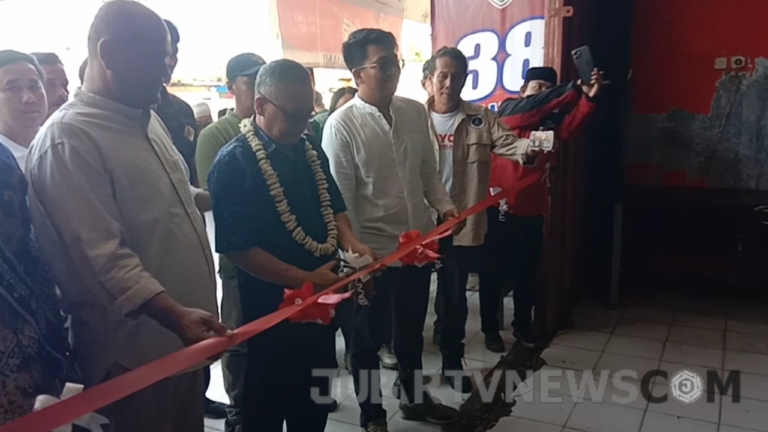 Dapil VI Jampangkulon