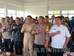 Bawaslu Kabupaten Sukabumi Sosialisasi Pengawasan Tahap Pilkada Serentak 2024 di Dapil VI