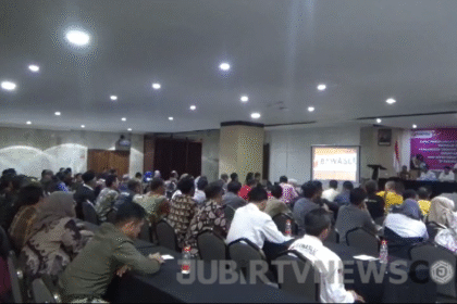 Bawaslu Kabupaten Sukabumi