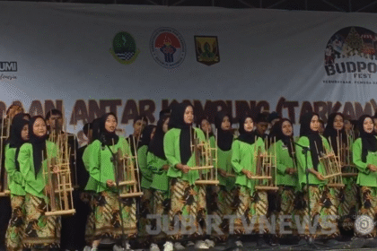 Festival Disbudpora 2024