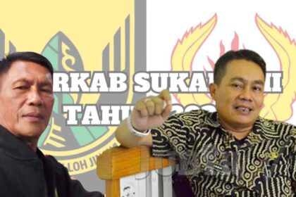 Porkab Sukabumi 2024