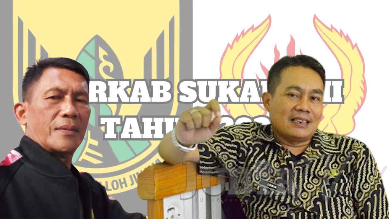 Porkab Sukabumi 2024