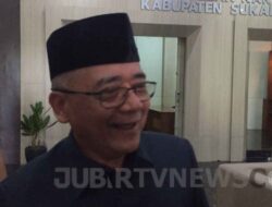 Iyos Somantri Mengaku Tidak Tahu Ada Undangan dari DPD Gerindra Jawa Barat