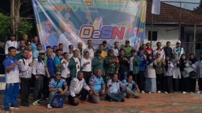 Disbudpora Kabupaten Sukabumi