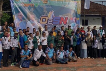 Disbudpora Kabupaten Sukabumi