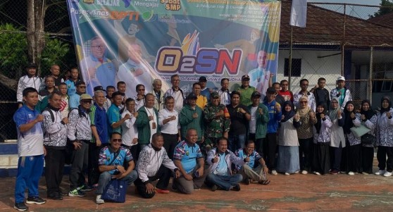 Disbudpora Kabupaten Sukabumi