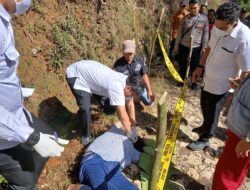 Media Sosial Bantu Identifikasi Mayat Perempuan di Gegerbitung Sukabumi