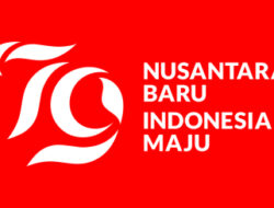 Pemerintah Resmi Luncurkan Tema dan Logo HUT RI ke-79