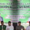 Muhammadiyah siap Kolaborasi dengan NU