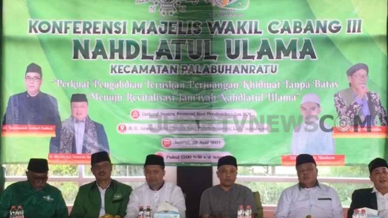 Muhammadiyah siap Kolaborasi dengan NU