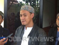 Kasus Pencemaran Nama Baik Habib di Sukabumi; Tokoh Agama Laporkan 3 Orang Ke Satreskrim Polres