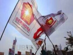 Gerindra Jawa Barat Gelar Pendalaman Calon Pilkada 2024 Sukabumi, Asep Japar dan Iyos Somantri Akan Diundang Kembali