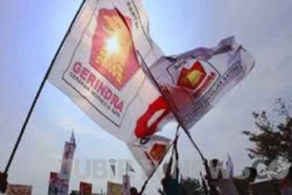 Bendera Gerindra