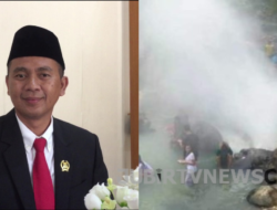 DPRD Kabupaten Sukabumi Soroti Kerusakan Fasilitas di Geyser Cisolok, Minta Perbaikan Segera Dilakukan