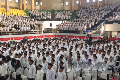 KPU Kabupaten Sukabumi