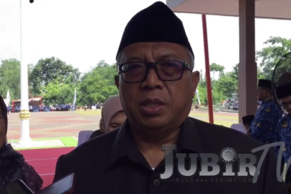 Golkar Kabupaten Sukabumi