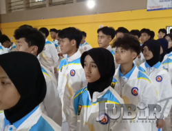 Pancaran Optimis dari Atlet POPWILDA Kabupaten Sukabumi 2024 untuk Raih Juara