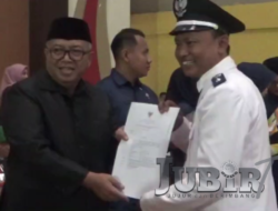 Masa Jabatan Kades Diperpanjang, Ini Harapan Ketua DPC APDESI Kabupaten Sukabumi