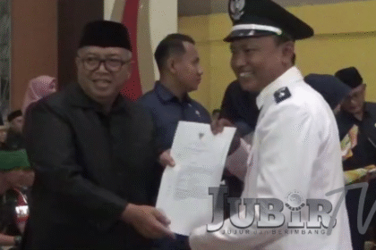 APDESI Kabupaten Sukabumi