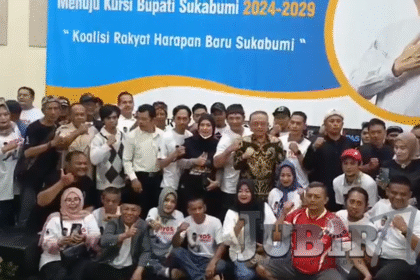 Deklararasi Dukungan