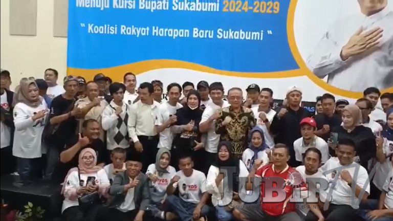 Deklararasi Dukungan