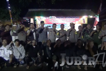 Hari Bhayangkara ke-78